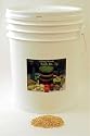 Organic Buck Wheat Groats- Hulled Buckwheat Seeds- 20 Lbs- Use for Sprouting Seed, Gardening, Planting, Edible Seeds, Emergency Food Storage