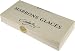 Candied chestnuts, wooden box, 12 pieces &middot; 240g (8.5 oz)
