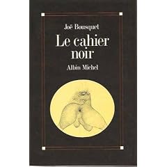 Le cahier noir