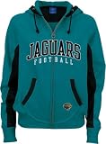 Jacksonville Jaguars Teal Critical Victory Hoody Sweatshirt