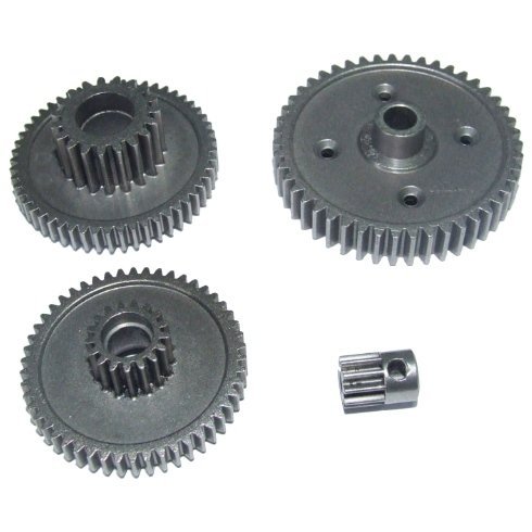 Redcat Racing Rockslide RS10 XT Steel Gear Set