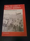 Will yo' come o' Sunday mornin'? : the 1896 battle for Winter Hill