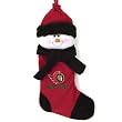 Ottawa Senators NHL Snowman Holiday Stocking (22)"