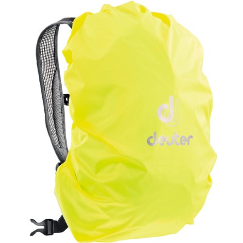 Deuter 39500 Housse anti-pluie pour sac à dos Mini 48 x 42 x 12 cm (Fluo)