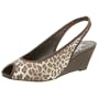 Donald J Pliner Women's Rasy Slingback,Sand/Expresso,10 M