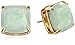 kate spade new york Small Square Stud Earrings