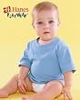 Hanes Toddler 100% Cotton 5.3 oz T-Shirt