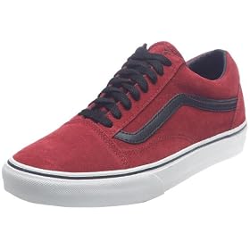 achat basket nike Vans Old Skool Baskets mode mixte adulte