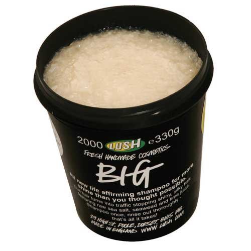 Big Shampoo by LUSH by LUSH Cosmetics