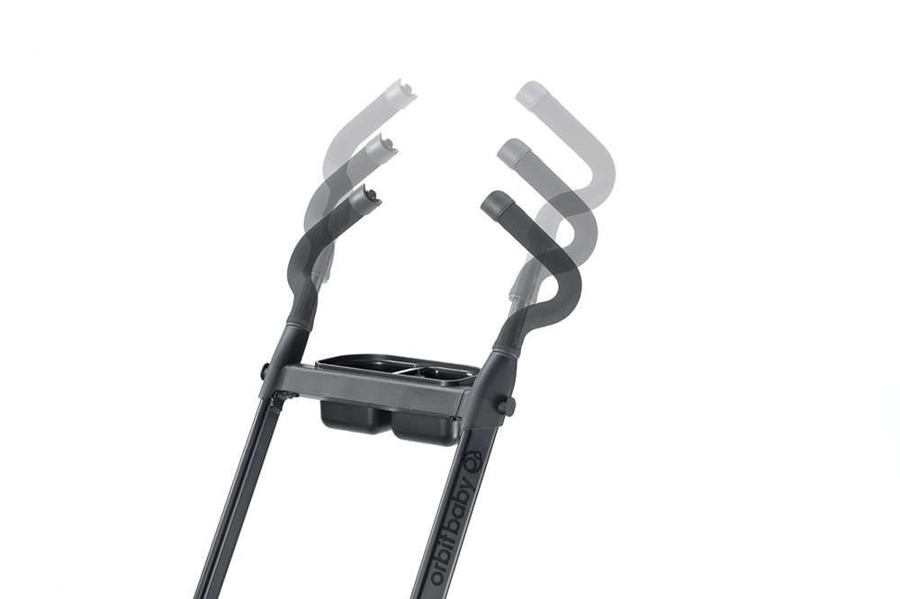 Amazon.com : Orbit Baby G3 Stroller Base, Black : Baby