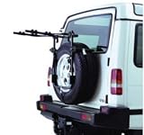 Mont Blanc 4x4 Ranger Cycle Carrier