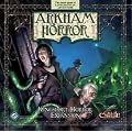 Arkham Horror: Kingsport Horror Expansion - Board Game