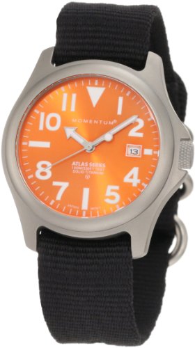Momentum Herren-Uhren Quarz Analog 1M-SP00O8B Preisvergleich
