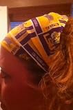 LSU Designer Headbands for All Occassions