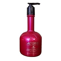 Alterna Hemp Straightening Balm, 10.1-Ounce Bottle
From Alterna
