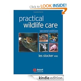 Practical Wildlife Care