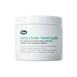 Bliss Steep Clean Pore Minimizing Toner Pads - 50 count