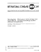 ISO 3641:1976, Cinematography -- Motion-picture camera cartridge, 8 mm Type S Model II -- Cartridge fit and take-up core drive -- Dimensions and specifications