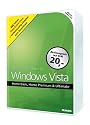 Handbuch f&uuml;r Windows Vista