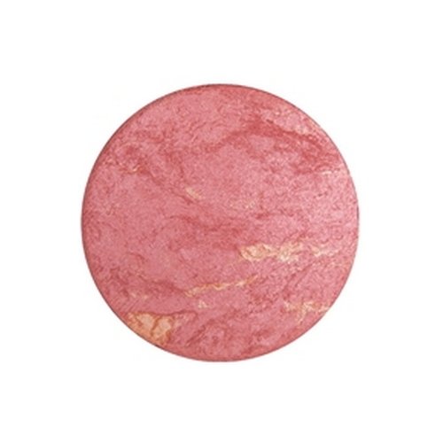 A luxurious powder blush that features a mlange infusion of colors baked on Italian terracotta tiles. Easy to use, sensorial in texture, the nuances of color become extraordinarily luminous. Silky smooth application leaves your face looking healthy and radiant all day. Tips and Tricks: Glide brush through color and lightly tap off excess powder.