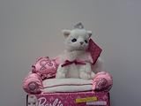 Barbie Fashion Pet Blissa with Bed