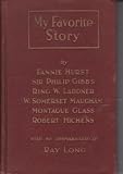 My Favorite Story Includes; Humoresque; Lieutenant Marble Venus; I Cant Breath; Red; Well, Why Not? ; Charmer Snakes;