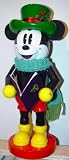 Steinbach Disney Mickey Mouse German Nutcracker