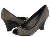 Womens Joan & David 'Ippolita' Peep Toe Pumps