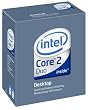 Intel Core 2 Duo E6300 Dual-Core Processor, 1.8 GHz, 2M L2 Cache, LGA775