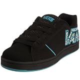 Vans Womens Widow confetti Blackblue Vhd30t9 7 Uk