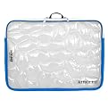 Sumdex AirCube PC Notebook Sleeve - 17" - Blue