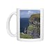 Scenic Cliffs of Photo Mugs