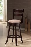 24 counter stools swivel-24