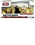 Star Wars 3.75 Battle Pack Asst - Tatooine Desert Ambush