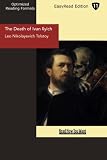 Search : The Death of Ivan Ilyich