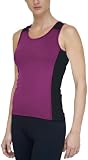 Body Up Women's Ines Pieced Top
