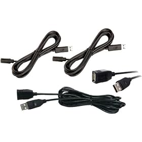 Instrument Extension Cable Pack for Xbox 360a