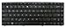 Laptop Replacement Keyboard for ASUS B43 N43 N82 U35 X42 X44 B43E B43F B43J B43S N43J N43JF N43JM N43JQN82J N82JG N82JQ N82JV U35F U35J U35JC U45 U45J U45JC X42D X42F X42J X44C X44H X44HR X44HY X44L X44LY series, US layout Black color