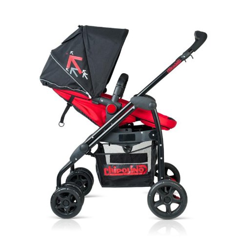 Imagen 3 de Chipolino Cochecito combinado NANA HIBISCO