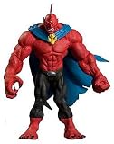 Superman/ Batman Series 6 Despero Action Figure
