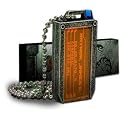 Starcraft II 2 Dog Tag USB 2gb drive James Jim Raynor