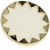 House of Harlow 1960 14k Gold-Plated Starburst