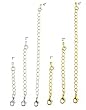 Necklace Bracelet Extender...