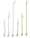 Necklace Bracelet Extender Set - 1