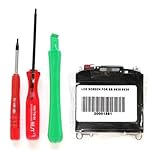 LCD Display REPLACEMENT Screen FOR Blackberry 8520 8530