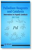 Palladium Reagents and Catalysts: Innovations in Organic Synthesis