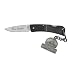 Gerber 22-41979 Commemorative 70th Anniversary LST Knife With Keychain And Collectable Tin