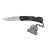 Gerber 22-41979 Commemorative 70th Anniversary LST Knife With Keychain And Collectable Tin