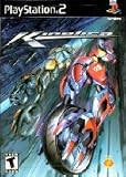  : Kinetica