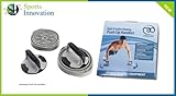 Fitness Mad Rotating Push-Up Handles